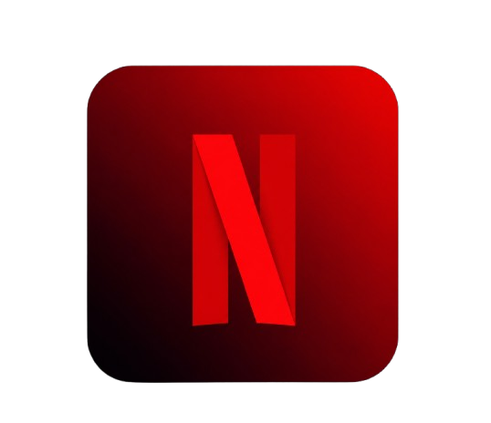 Daily Netflix Log